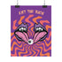 Eat the Rich Fine Art Print
